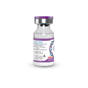 HCG 5000iu